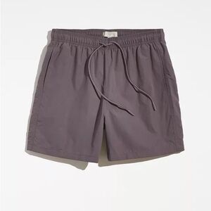 Men’s Urban Outfitters Standard Cloth Oliver Nylon Drawstring Short Size XXL